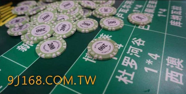 百家樂娛樂城平台分析