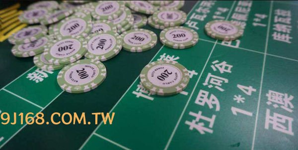 百家樂受騙人的心理因素