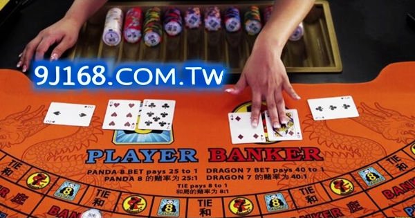 百家樂怎麼玩怎麼輸、審視自己到底適不適合...